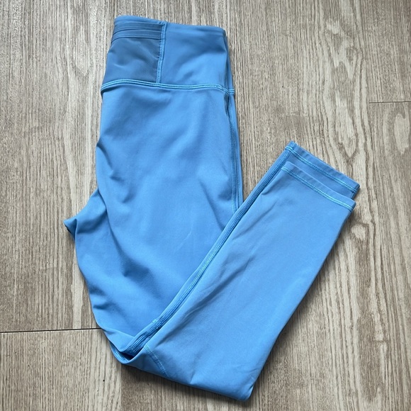 FABLETICS Trinity Motion365® High-Waisted Capri - Picture 11 of 11